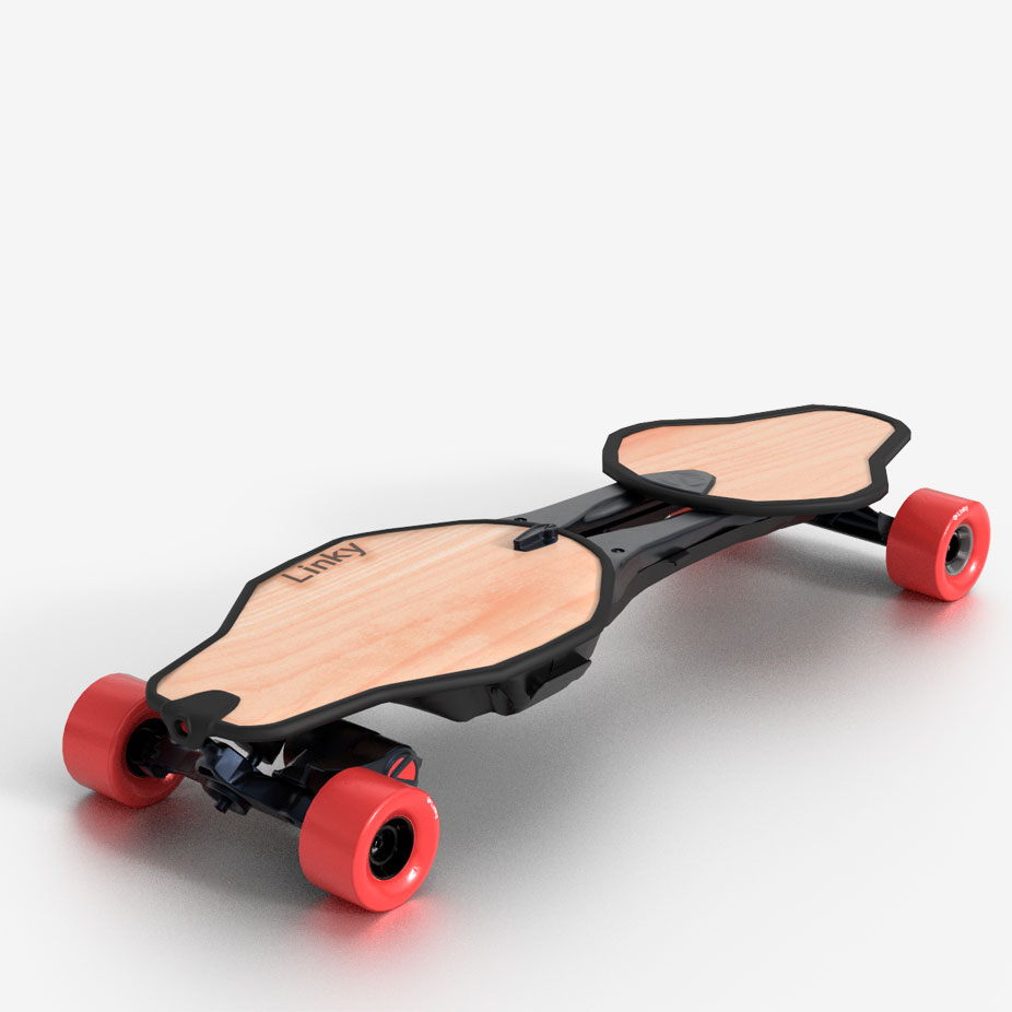 Linky Skateboards