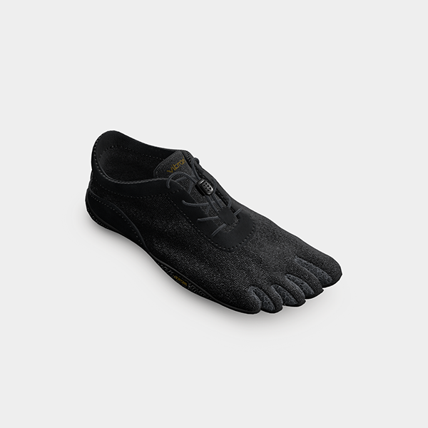 Vibram shoes